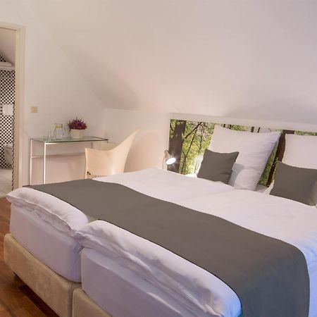 Eurostrand Resort Lueneburger Heide Fintel Экстерьер фото