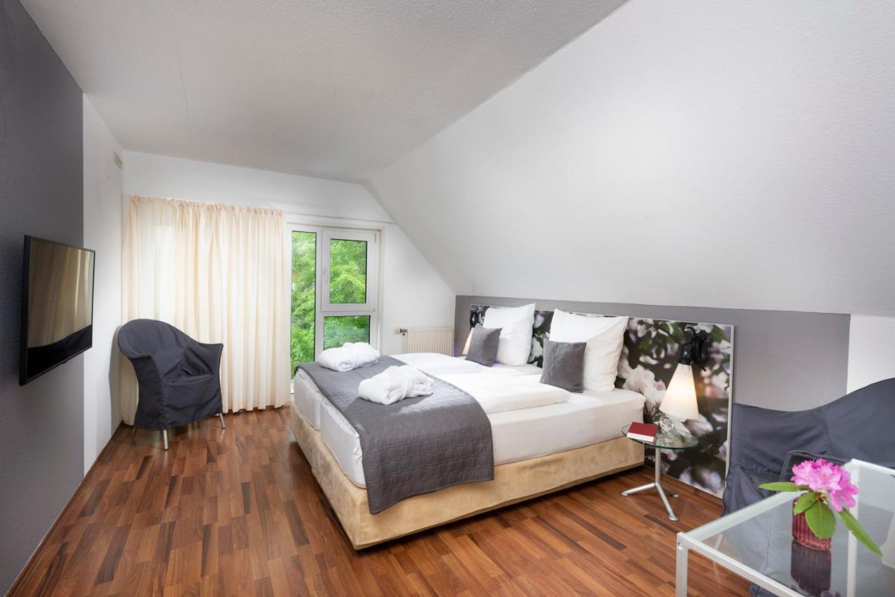 Eurostrand Resort Lueneburger Heide Fintel Экстерьер фото