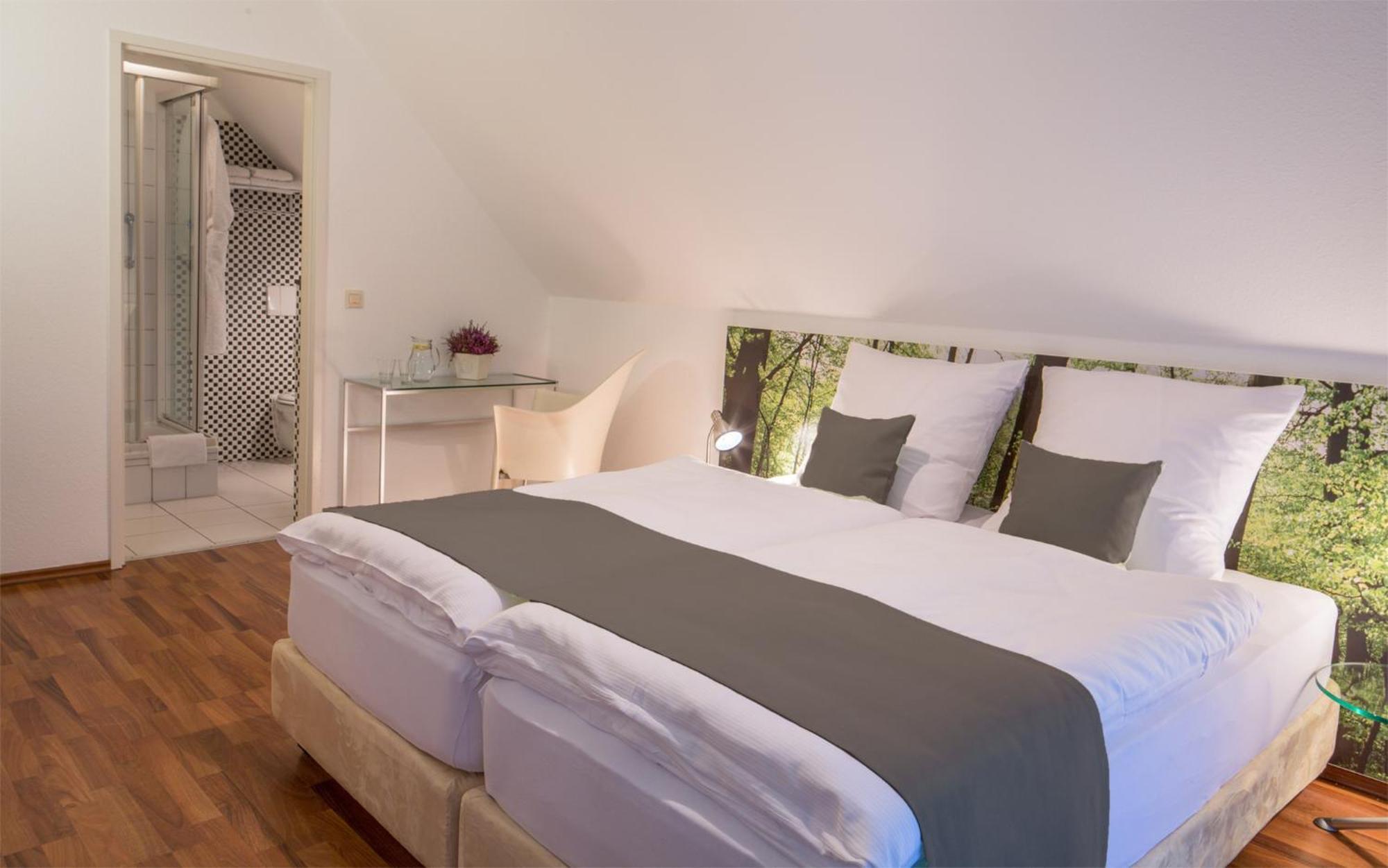 Eurostrand Resort Lueneburger Heide Fintel Экстерьер фото