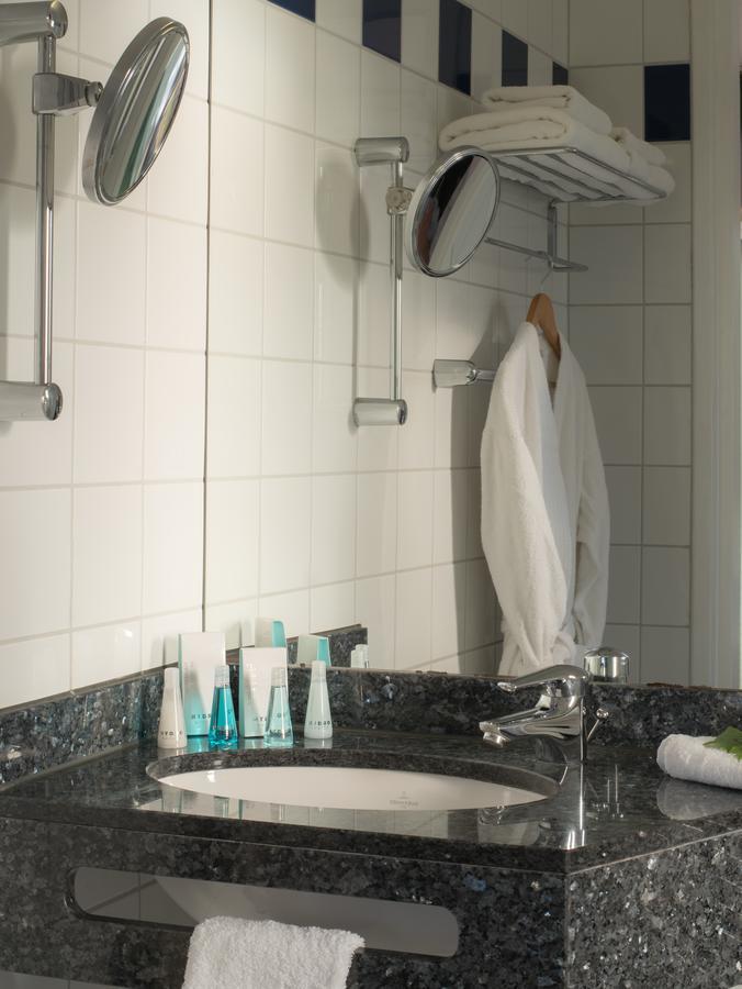 Eurostrand Resort Lueneburger Heide Fintel Экстерьер фото